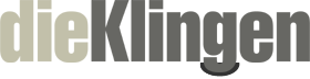 dieKlingen - Location und Productionsservice | Logo